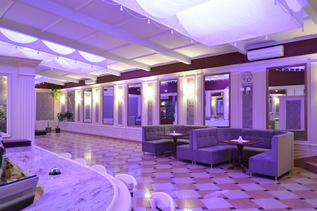 Hotel Sezam Kraczkowa Exterior foto