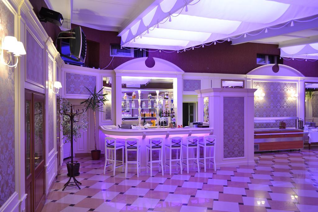 Hotel Sezam Kraczkowa Exterior foto